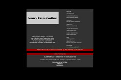 Nancy Hayes Casting