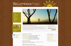 Be Luminous Yoga