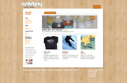 Entropy Research Labs
