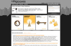 INgrooves
